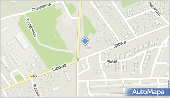 Wypożyczalnia Przyczepy, Lipowa 53, Bełchatów 97-400 - Przyczepy - Wypożyczalnia, numer telefonu