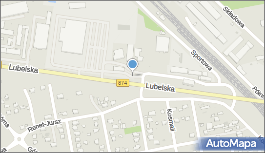 Wypożyczalnia Przyczepy, Lubelska874, Puławy 24-100, 24-112 - Przyczepy - Wypożyczalnia