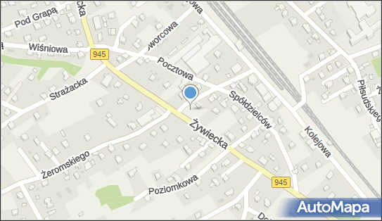 Wypożyczalnia przyczep, Prusa 2, Łodygowice 34-325 - Przyczepy - Wypożyczalnia
