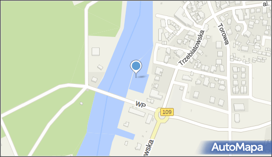 Port Mrzeżyno- ujście rz. Regi, Portowa 7, Mrzeżyno 72-330 - Przystań jachtowa