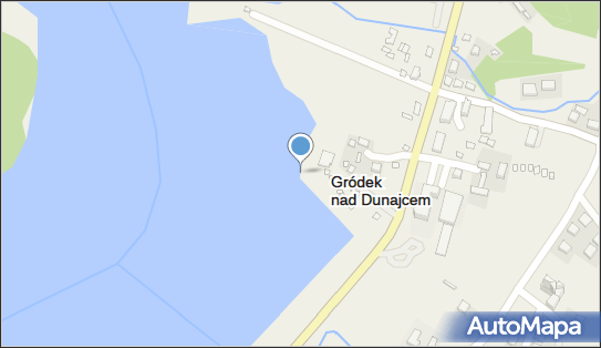 Rejs statkiem Jaskółka, Gródek nad Dunajcem, Gródek nad Dunajcem 33-318 - Przystań Żeglugi Pasażerskiej, godziny otwarcia