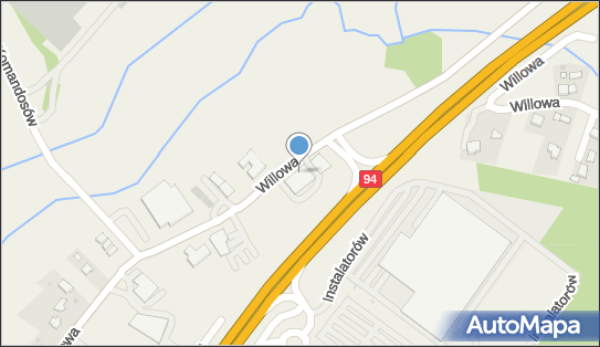 PSB - Skład budowlany, Willowa 77, Modlniczka 32-085, godziny otwarcia, numer telefonu