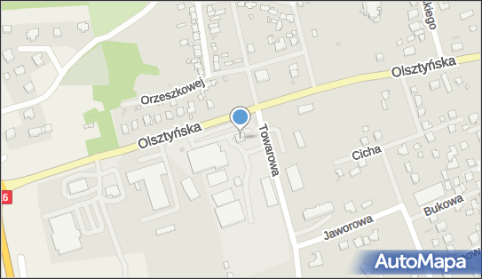 PSB - Skład budowlany, Olsztyńska 11, Mrągowo 11-700, godziny otwarcia, numer telefonu