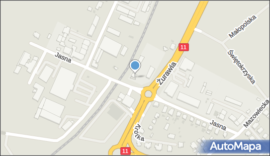 PSB - Skład budowlany, Jasna 14, Kołobrzeg 78-100, numer telefonu