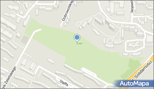 Toaleta dla psów, Pierwszy w mieście taki przybytek. :-0, Kielce - Psi park
