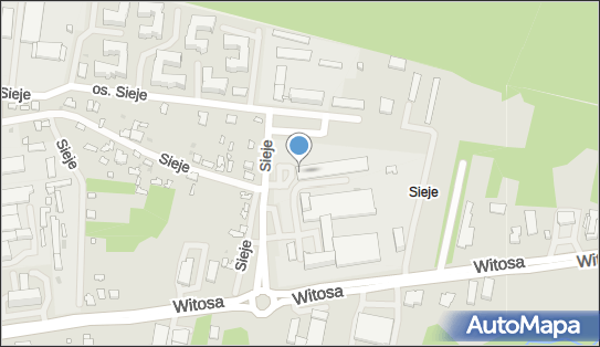 Kacper, Wincentego Witosa 68, Kielce 25-562