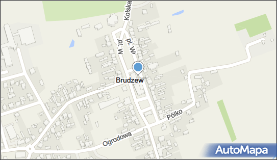 Lux nr 9, Plac Wolności 31, Brudzew 62-720, godziny otwarcia, numer telefonu