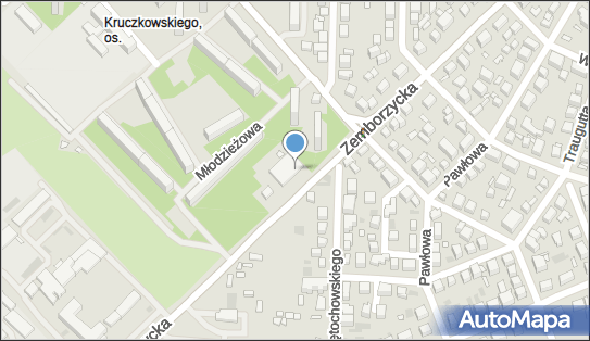 Merkury - Lux nr 640, Zemborzycka 29, Lublin, godziny otwarcia, numer telefonu