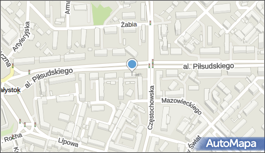 sklep nr 60 Sezam, Al.J. Piłsudskiego 10/1, Białystok 15-445, godziny otwarcia