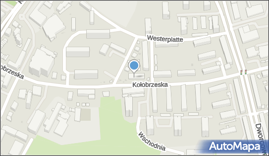 Społem, Kołobrzeska 18, Olsztyn, numer telefonu