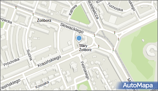 5252220413, Centrum Anteris Justyna Rokicka 