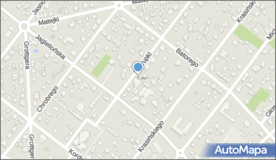 Centrum CBT, ks. Skorupki Ignacego Jana 23A, Legionowo 05-120 - Psychiatra, Psycholog, Psychoterapeuta, godziny otwarcia, numer telefonu