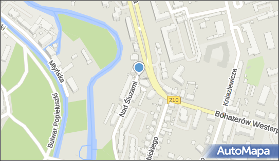 Empatik Gabinet Psychologiczny, Nad Śluzami 33/7, Słupsk 76-200 - Psychiatra, Psycholog, Psychoterapeuta, godziny otwarcia, numer telefonu