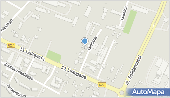 Gabinet Psychologiczny Równowaga Aneta Topa, 11 Listopada 121F 07-410 - Psychiatra, Psycholog, Psychoterapeuta, numer telefonu