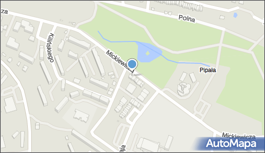 PROMEDIC, Centrum Psychoterapii, Mickiewicza 24, Staszów 28-200 - Psychiatra, Psycholog, Psychoterapeuta, numer telefonu