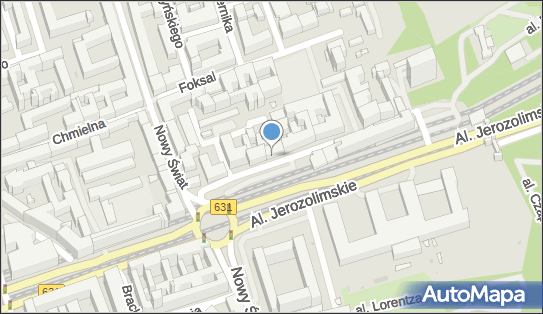 Alternatywa Cafe, Smolna 36 lok 7, Warszawa - Pub, numer telefonu
