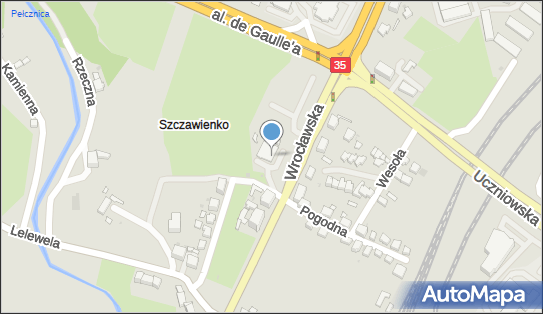 Amorek, Wrocławska 141, Wałbrzych - Pub, numer telefonu