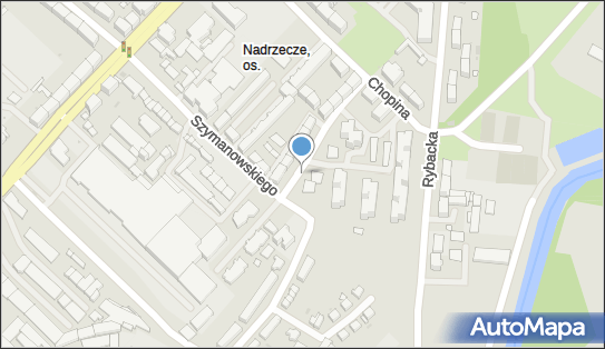 Aqaurium, Mieszka I 12, Słupsk - Pub