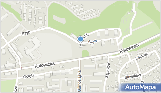Aquarium, Szyb Andrzeja 18, Ruda Śląska 41-710 - Pub