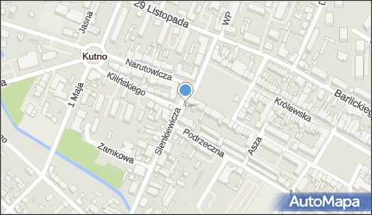 7752027229, ART-PUB Gierula Artur Materska Jadwiga 