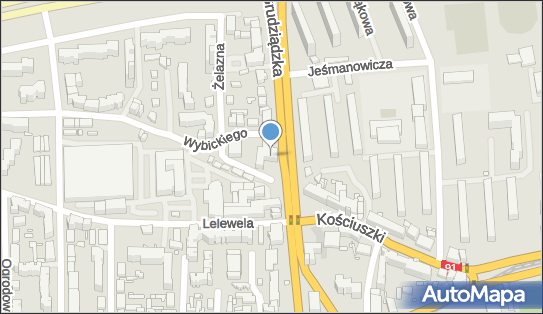 Azyl, Grudziądzka 81, Toruń - Pub, godziny otwarcia, numer telefonu
