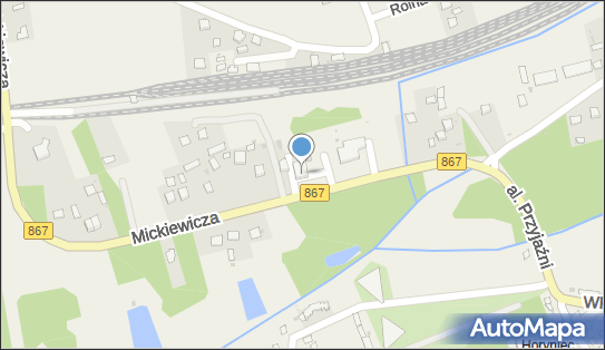 Bar Sawa, Mickiewicza Adama 8, Horyniec-Zdrój - Pub, godziny otwarcia, numer telefonu