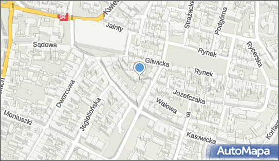 6261116466, Bar Uniwersalny 