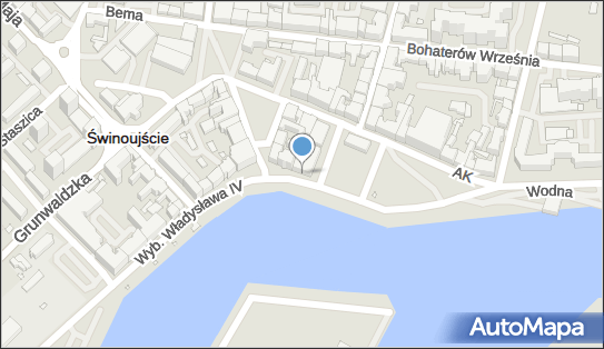 Boss, Wybrzeże Władysława Iv 22, Świnoujście - Pub, numer telefonu