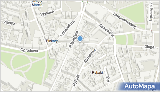 BSA, Długa 11, Poznań - Pub, godziny otwarcia, numer telefonu