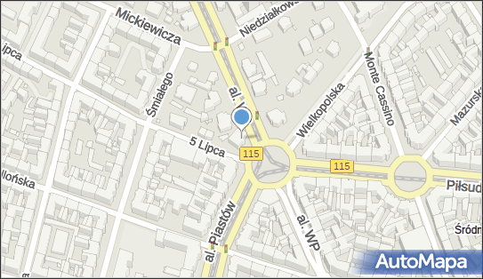 Cafe Szwalnia, Aleja Wojska Polskiego 64, Szczecin - Pub, numer telefonu