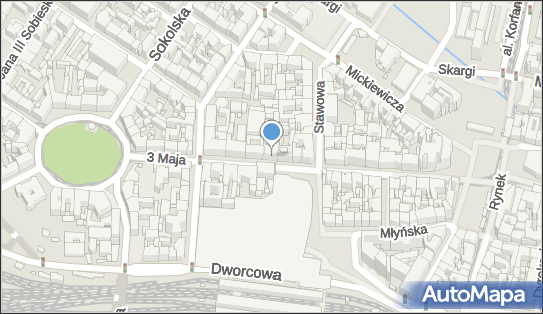 Cafe Zaszyta, ul. 3 Maja 19, Katowice - Pub, godziny otwarcia, numer telefonu