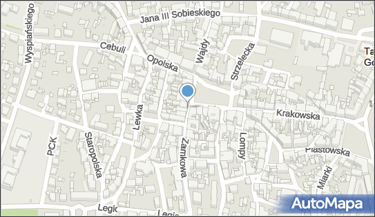 Camelot, Rynek 18, Tarnowskie Góry - Pub, numer telefonu