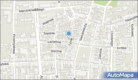 Cegła, Łaziebna 2, Leszno 64-100 - Pub, numer telefonu