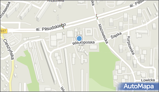 Chimera, Wielkopolska 1C, Jastrzębie-Zdrój - Pub