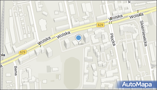 ClubRock, Wolska 71/73 (wejście z tyłu TESCO), Warszawa 01-002 - Pub, godziny otwarcia, numer telefonu