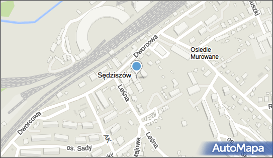 DIAVALO, Dworcowa 33, Sędziszów 28-340 - Pub