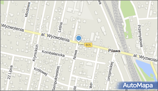 Dża-Dża, Aleja Wyzwolenia 87A, Pilawa 08-440 - Pub