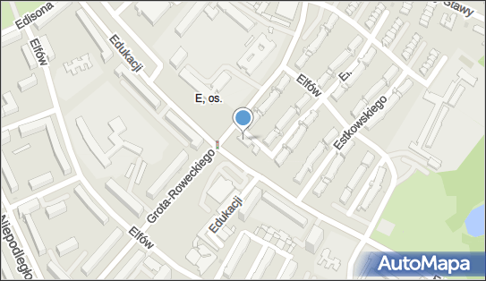 Echo Pub, Edukacji 15, Tychy - Pub