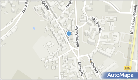 Fix, Bernardyńska 26, Lublin - Pub, godziny otwarcia, numer telefonu