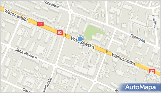 Galaktyka, Warszawska 96, Mińsk Mazowiecki - Pub
