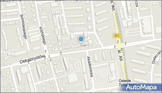 GROTA, Dekabrystów 33, Częstochowa - Pub, godziny otwarcia, numer telefonu