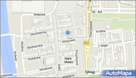 Highlander Pub, Garbary 22, Elbląg - Pub, numer telefonu