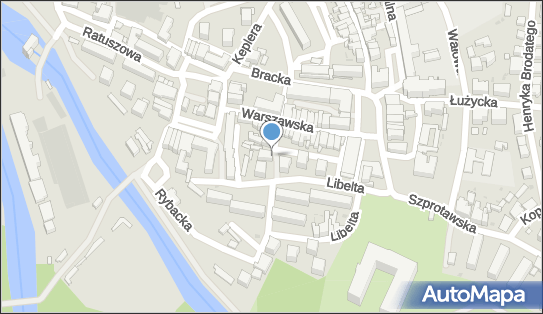 Jama, Długa 21, Żagań 68-100 - Pub, numer telefonu