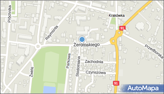 Joker, Stefana Żeromskiego 14, Piotrków Trybunalski - Pub