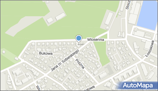 Joker, Króla Jana III Sobieskiego 1, Kołobrzeg - Pub