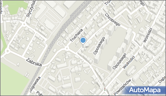 Joy, Mielęckiego Andrzeja, dr. 43, Chorzów 41-500 - Pub