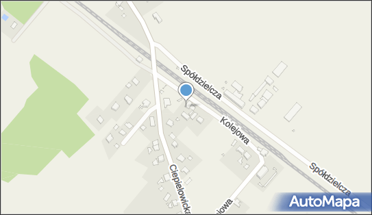 7541030039, Kawiarnia-Pub Kiełbasińska Wanda 