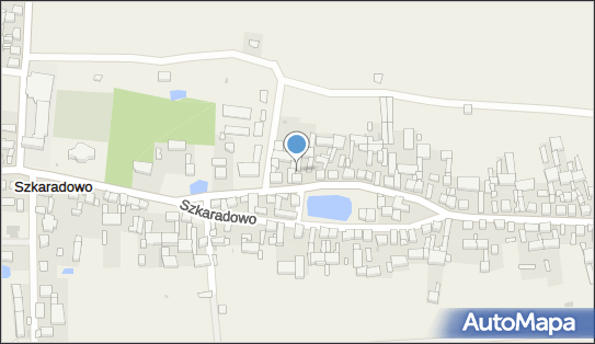 Klub u JANA, Szkaradowo 11, Szkaradowo 63-930 - Pub