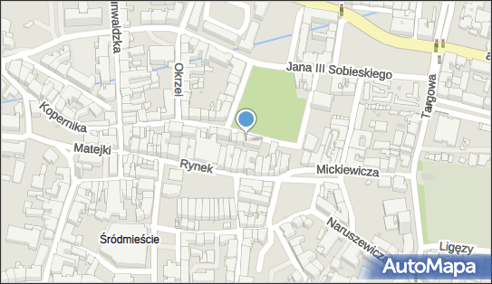 Kuźnia, Kopernika Mikołaja 18, Rzeszów 35-002 - Pub, numer telefonu
