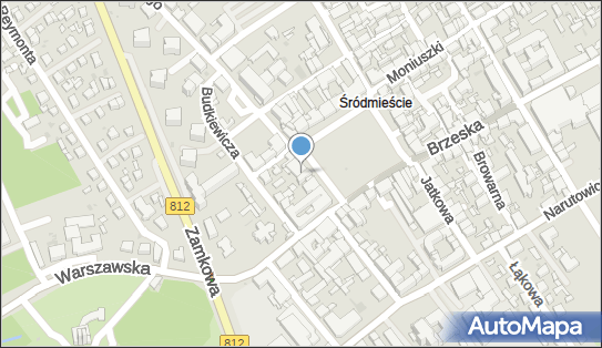 Long Play Pub Caffee, Plac Wolności 5, Biała Podlaska 21-500 - Pub, numer telefonu